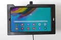 Brodit Toestelhouder 758125 voor Samsung Galaxy Tab S5e 10.5 SM-T720/SM-T725