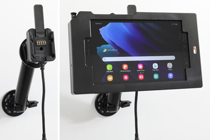 Brodit Toestelhouder 758224 voor Samsung Galaxy Tab Active 3 SM-T570/SM-T575