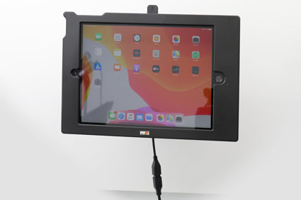 Brodit Toestelhouder 759168 voor Apple iPad 10.2 9th Gen (A2602, A2603, A2604, A2605)