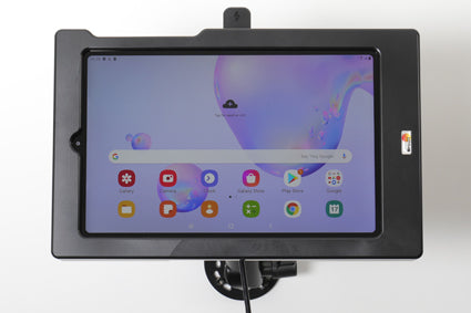 Brodit Toestelhouder 759193 voor Samsung Galaxy Tab A 8.4 (2020) SM-T307