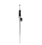 Inzink. Antenne 70° Chrome VW Golf III 1991-1997