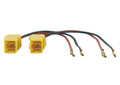 speaker adapter set Citroën /Peugeot/Alfa/Fiat