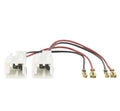 speaker adapter set C'eed/Note/Vivaro
