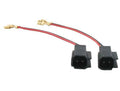 speaker adapter set Opel Astra/Insignia 2012 ->