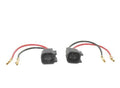 speaker adapter set Ford Focus/Mondeo 2001->