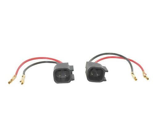 speaker adapter set Ford Focus/Mondeo 2001->