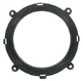 Speakerring set Fiat Brava/Bravo/Marea 1995- 130mm