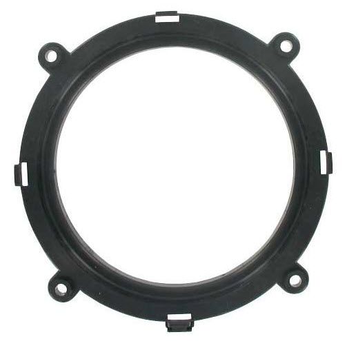 Speakerring set Fiat Brava/Bravo/Marea 1995- 130mm