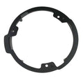 Speakerring set Ford C-max Focus 2010- rear 165mm
