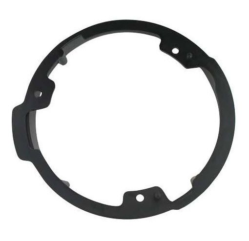 Speakerring set Ford C-max Focus 2010- rear 165mm