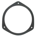 Speakerring set Honda Civic 2001-2006 rear 160mm