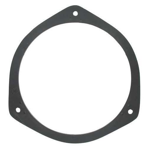 Speakerring set Honda Civic 2001-2006 rear 160mm