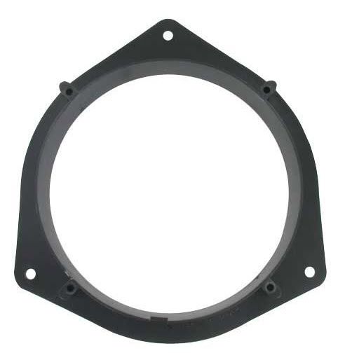 Speakerring set Kia Picanto 2012- front 165mm