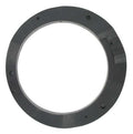 Speakerring set Mercedes E-klasse 1995-2002 rear - 130mm