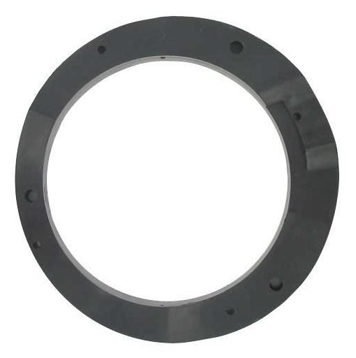 Speakerring set Mercedes E-klasse 1995-2002 rear - 130mm