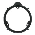Speakerring set Mercedes A-klasse 2013- front 165mm