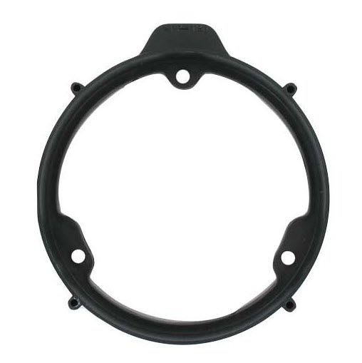 Speakerring set Mercedes A-klasse 2013- front 165mm