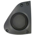 Speaker grill plate Smart For Two front 165mm