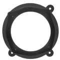 Speakerring set Mercedes M en GLE klasse 2006- 130mm