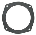Speakerring set Nissan Micra 03- rear 130mm