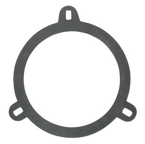 Speakerring set Toyota Corolla 1999/Honda HR-V 2001 100mm