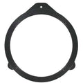 Speakerring set Audi A2/A3/A4 front 165mm
