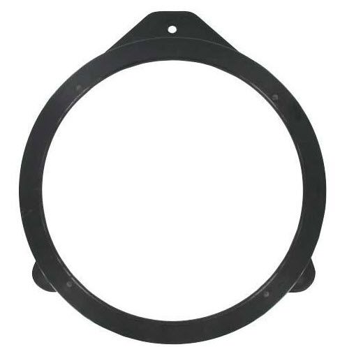 Speakerring set Audi A2/A3/A4 front 165mm
