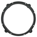 Speakerring set Audi TT 2007- front 200mm