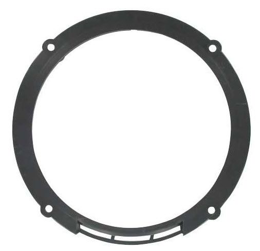 Speakerring set Seat Leon 2005- 165mm