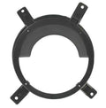 Speakerring set Volvo S60/ S80/ V70/ XC V70 2001- 165mm