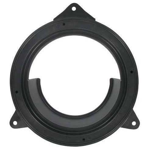 Speakerring set Volvo S60/ S80/ V70/ XC V70 2001- 165mm