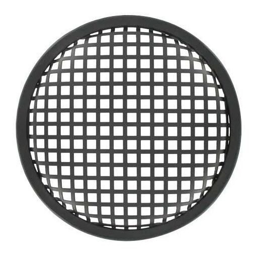 Universele Woofer Grill 8-"