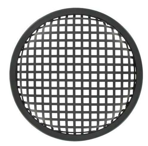 Speakergrill universeel 15 inch