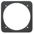 Speakerring set Universeel opvul ringen dik 19mm - 130mm