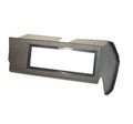 1-DIN frame Fiat Panda 91-03  Seat Marbella 81-03 zwart