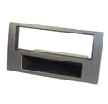 1-DIN frame Ford C-Max  Fiesta  Transit 03-13 antraciet