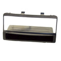 1-DIN frame Ford Focus  Mondeo  Transit 98-04 bakje  zwart