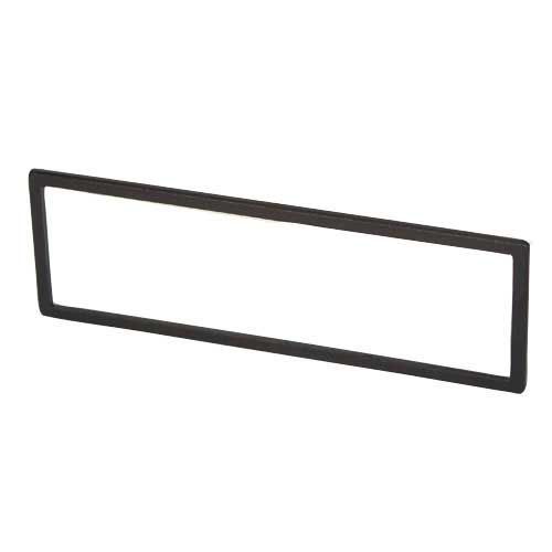1-DIN frame aanpasring 3mm