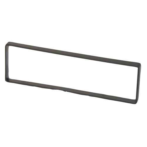 1-DIN frame aanpasring 10mm