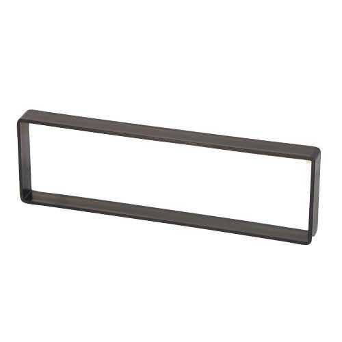 1-DIN frame aanpasring 15mm