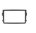 2-DIN frame Nissan 350 Z 06-09  zwart