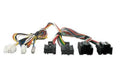Koppeladapter met phone in functie Saab 9-3 2007-> no navi