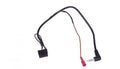 Leadkabel st.w.bed. + navi-interface (L1) JVC