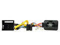 ST.W.BED. BMW 1/5/6/7 05-  3-series 06- no iDrive/Amp