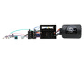 ST.W.BED. Citroen C2/C3/C4/C8 06- Blaupunkt  VDO  Sieme RD4