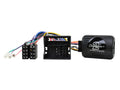 ST.W.BED. Citroen C2/C3/C4/C8 06- zonder OEM headunit