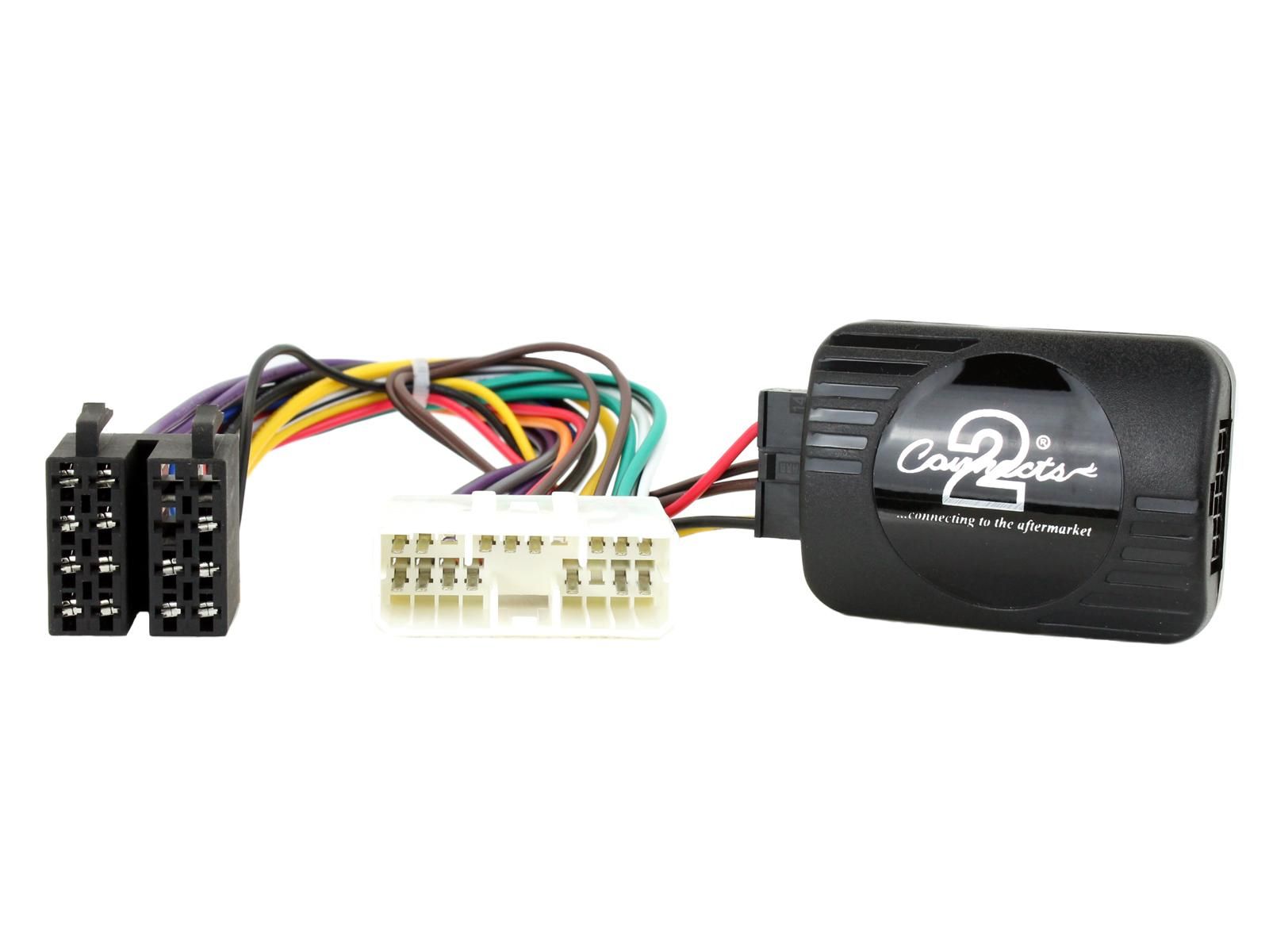 ST.W.BED. Chevrolet Spark 10-