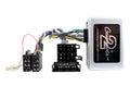 ST.W.BED. Hyundai iX35 10-  i40 met OEM amplifier