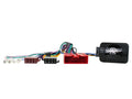 ST.W.BED. Mazda 6 07-09 zonder Bose