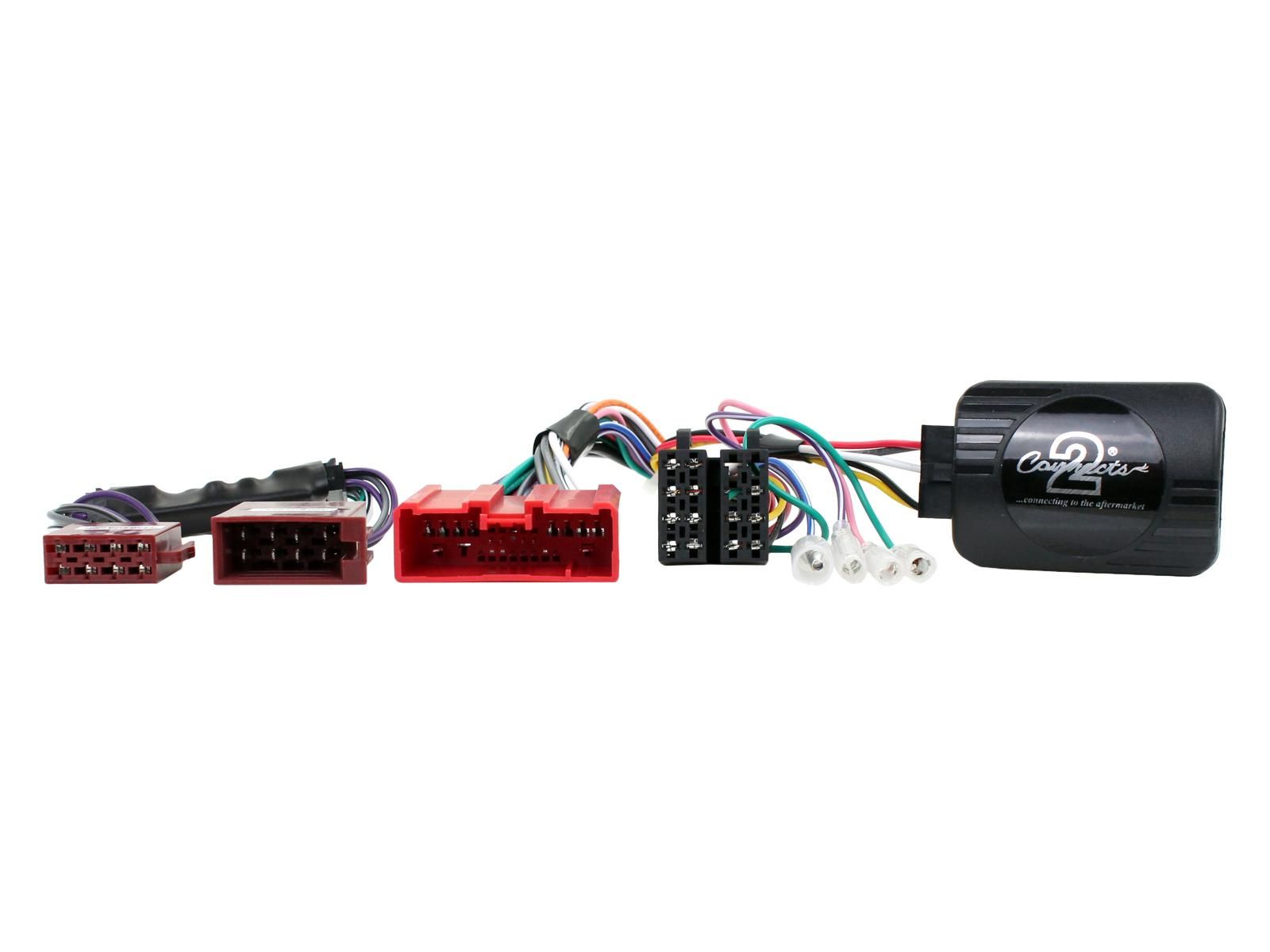 ST.W.BED. Mazda MX5 vanaf 1999-2015 met Bose